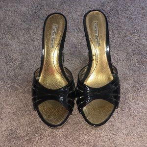 Charles David High Heels